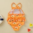 thumbnail image 3 of JSCDRPDWL Teen One Piece Swimsuit Cute One for Teens Girls Summer Clothes Infant Boy Swimsuit Teen Swim Suits Girls Swim Shorts Baby Swim Suit Girl Girls Plus Size Swimsuits 18-20 Kids Xxl Kids, 3 of 6
