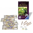 thumbnail image 2 of Ravensburger USA RVB82403 Châteaux de Jeu de dés Bordeaux, 2 of 2
