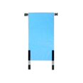 thumbnail image 4 of Reposapiés de Avión Yinane Funda para Asiento de Hamaca Azul, 4 of 8