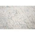 thumbnail image 6 of Alora Decor Glamour 3'11" x 5'6" Vine/Scroll Cream/Beige/Gray/Rust/Blue Rug, 6 of 14