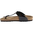 thumbnail image 4 of Women's Birkenstock Gizeh Birko-Flor Sandal, 4 of 7