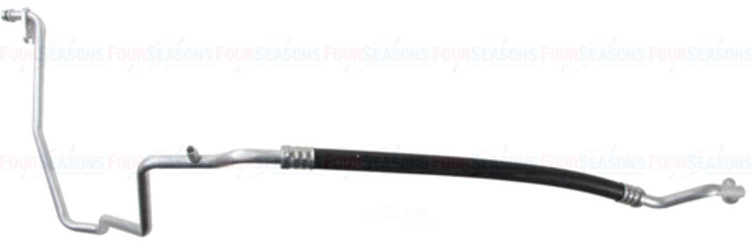 Murray Climate Control 65600 A/c Refrigerant Suction Hose