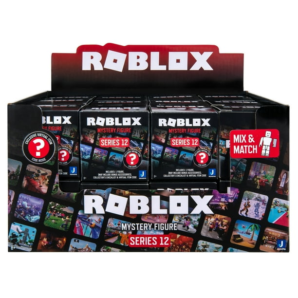 Roblox Toys in Roblox - Walmart.com