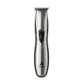 thumbnail image 1 of Andis 32810 Slimline Pro Cord/Cordless Beard Trimmer, Lithium Ion T-Blade Trimmer, Close Cutting T-Blade Zero Gapped, Chrome, 1 of 5