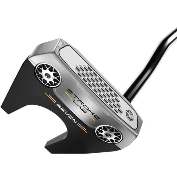 Pre-Owned Odyssey Stroke Lab 7 Putter 33'' Inches Value