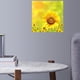 thumbnail image 5 of Kit De Pintura De Diamante Por Número, 2xDIY, Taladro Completo, Redondo, Diamantes De Imitación, Girasol G, 5 of 9