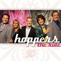 The Hoppers - Ride - Christian / Gospel - CD