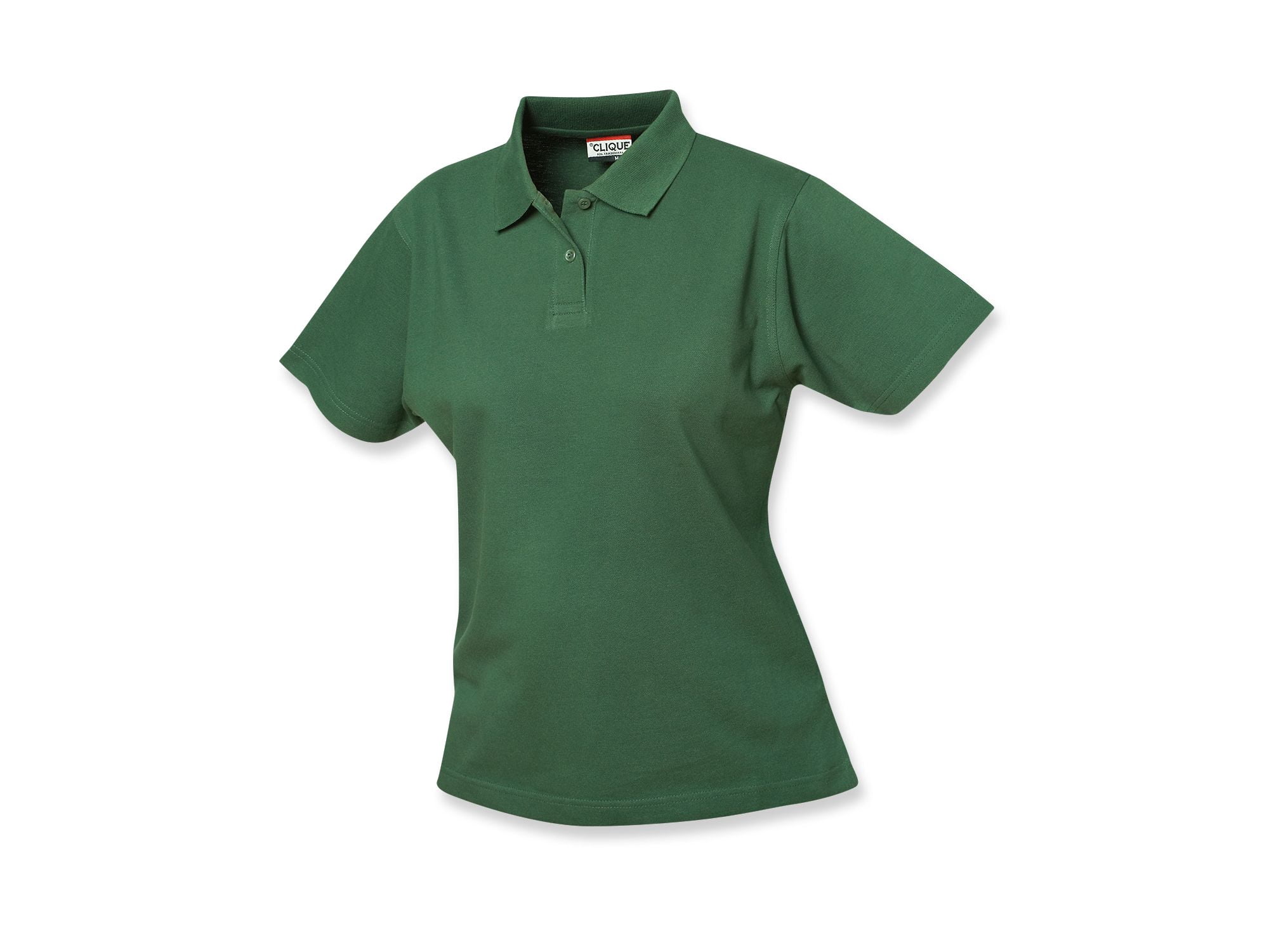 Clique Marion Golf Shirt WQK00001 by 