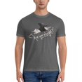 thumbnail image 1 of Are you alright 'Lovejoy Cat Gift para hombres y mujeres regalo para fanáticos Camiseta clásica para hombres camisetas de entrenamiento camisetas divertidas, 1 of 7