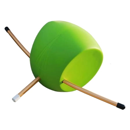 MOMOJIA Golf Swing Trainer Golfs Swing Postures Correction Practice Aid Swing Trainer