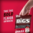 thumbnail image 5 of Bigs Stubb's Bar-B-Que Sunflower Seeds, 5.35 oz. Bag, 5 of 9