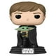 thumbnail image 3 of Figura Funko Luke Skywalker con Grogu 3.7 Pulgadas, 3 of 3