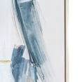 thumbnail image 3 of Gild Design House Incandescence Hand Painted Framed Canvas, 3 of 8