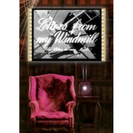 Letters From My Windmill