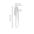 thumbnail image 2 of 2pcs Aluminum Alloy Window Handles Window Handles Pull Window Handles Window Accessories, 2 of 9