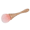 thumbnail image 1 of Cepillo para polvo de uñas limpieza de pelo de nailon suave agarre cómodo ANGGREK Otros, 1 of 8