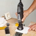 thumbnail image 4 of Mors de 1/8 Po pour la Coupe des Carreaux, 4 of 4