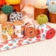 thumbnail image 4 of Cinta decorativa de Acción de Gracias - Cinta de embalaje de calabaza con hoja de arce, 1 rollo, envolvente de regalo con temática otoñal, 4 of 7