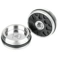 thumbnail image 1 of Gofotu 2PCS 10g Golf head Weights Compatible with Callaway Odyssey Triple Track, Stroke Lab, White Hot OG Putter, 1 of 2
