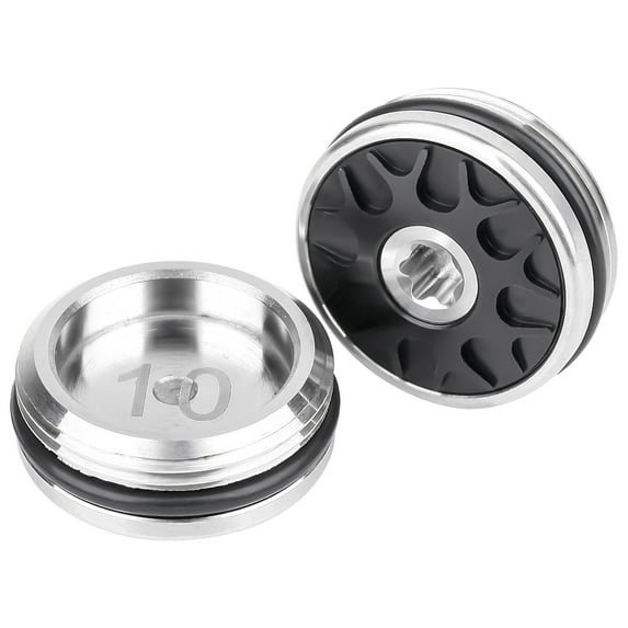 Gofotu 2PCS 10g Golf head Weights Compatible with Callaway Odyssey Triple Track, Stroke Lab, White Hot OG Putter