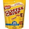 thumbnail image 2 of Coffee Crisp, 20 Snack Size Bars  (230g / 8.1oz) {Imported from Canada}, 2 of 2