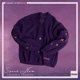 thumbnail image 4 of [Inventory]Taylor · Swift (Taylor Swift) Speak Now (Versi ó n) PurpleMercchEmbroidered Cardigan Sweater Is Los · Homebres (Los Hombres) Tamano (Tama ñ o), 4 of 5