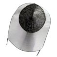 thumbnail image 1 of Sombrero de exterior transpirable con aislamiento térmico, ala ancha, impermeable y tipo cono. 80 centímetros, 1 of 9