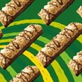 thumbnail image 3 of Nature Valley Peanut-Free Chewy Granola Bars, S'mores, 5 Bars, 4.6 oz, 3 of 13