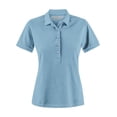 thumbnail image 2 of James Harvest Womens Sunset Polo Shirt, 2 of 5