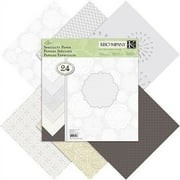 K&company Elegance Specialty Paper Pad ,