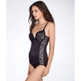 thumbnail image 4 of Maidenform Womens Push-Up Firm Control Convertible Bodysuit Style-DM1033, 4 of 7