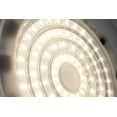 thumbnail image 4 of Hi-Pro LED Under Cabinet Light – 12" Aluminum Fixture, Bright White, Energy Efficient, Easy Installation, 4 of 18