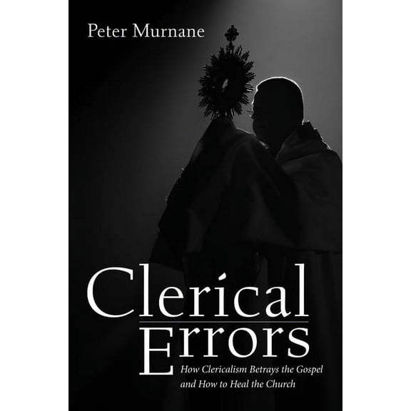 Clerical Errors (Hardcover)