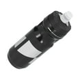 thumbnail image 3 of Botella de agua deportiva 20 oz / 610 ml Botella de agua exprimible con boca de silicona de grado alimenticio suave para hacer ejercicio en bicicleta ANGGREK  Otros, 3 of 8