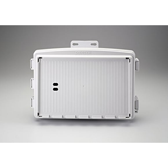 Davis Universal Weather Station Shelter
