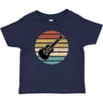 thumbnail image 3 of Inktastic Guitar Music for Guitarist Musician Boys or Girls Baby T-Shirt, 3 of 5