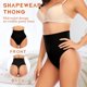 thumbnail image 2 of Tanga Shapewear con control de barriga y cintura alta para mujer Werena, 2 of 6