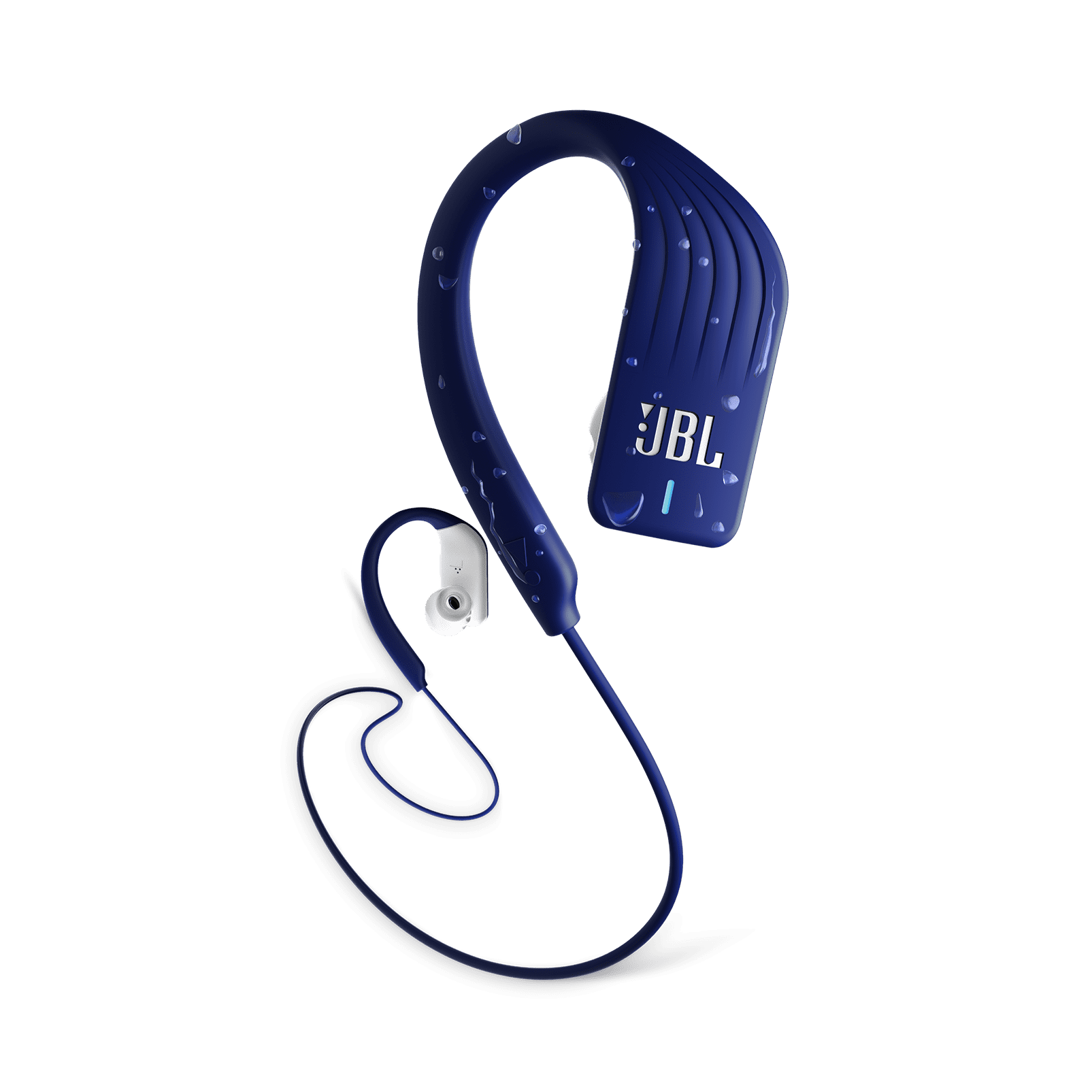SPRINT Waterproof Wireless In-Ear Headphones: Manufacturer Refurbished - Walmart.com