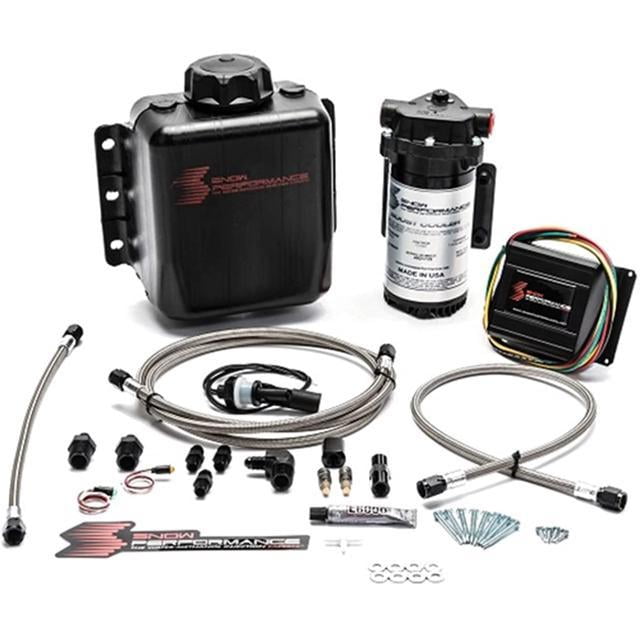 Snow Performance SNO212BRD Stage 2 MAF/MAP Naturally Aspirated or