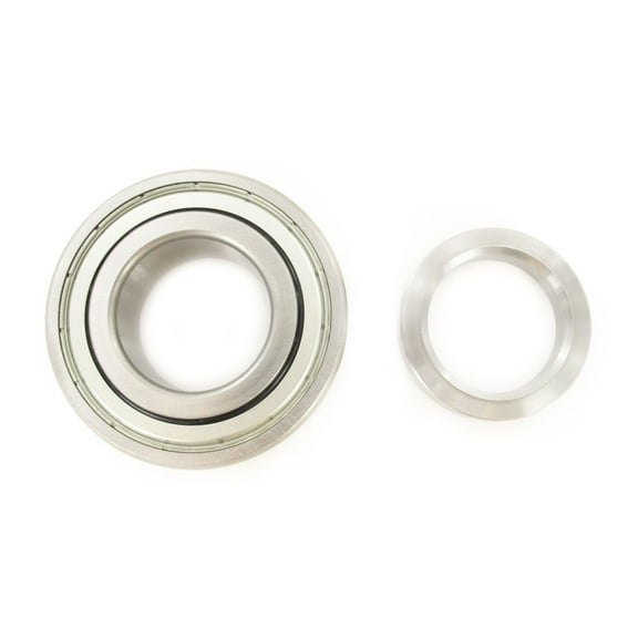 Wheel Bearing Lock Ring Fits select: 1966-1970 FORD MUSTANG, 1970-1974 DODGE CHALLENGER
