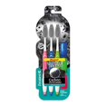 thumbnail image 1 of Cepillo Dental Prichos Limpieza Eficaz Carbón Activado, 1 of 4