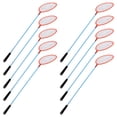 thumbnail image 4 of SHISUYAN 10 Pcs Petits Filets de Pêche Enfants Filets de Pêche pour Petits Réservoirs, 4 of 8