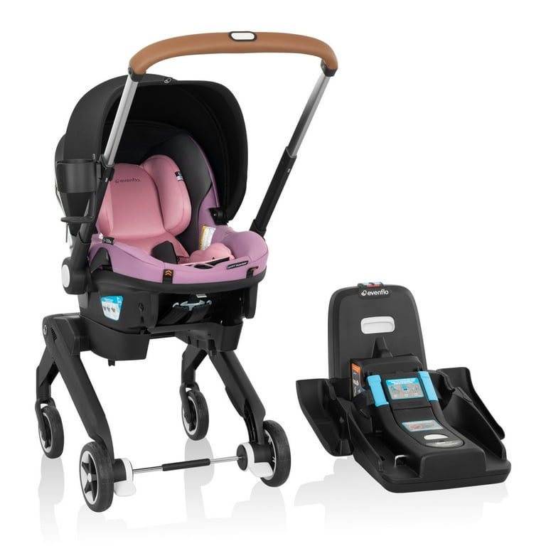 bugaboo dragonfly open box bugaboo Dragonfly stroller main image 0