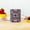 A, variant on Suncoda Mug Mug, Dog Mom Dog Inflated Mug Personalized Ceramic Mug Pet Lovers