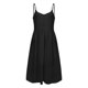 thumbnail image 4 of Vestido sin mangas de verano con cuello en V informal para mujer con estilo OAVQHLG3B Store  lin121212, 4 of 4
