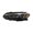 Black, variant on For Honda Civic 2022 2023 2024 Headlight Driver And Passenger Side | Pair | CAPA | LED | Clear Lens | Black Housing | With LED DRL Bar | Sedan/Hatchback | For HO2502206, HO2503206 | 33150-T20-A22