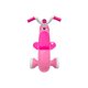 thumbnail image 2 of Triciclo Eléctrico Disney Minnie Minnie 72168, 2 of 4