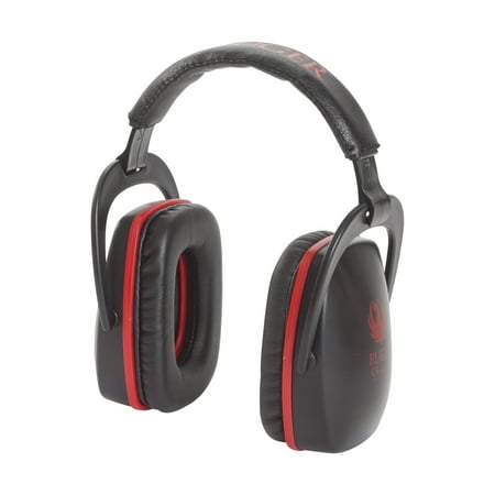 Ruger® Conix Ballistic Muff And Glasses Combo By Allen®