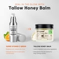 thumbnail image 3 of Sérum HealthyDerm Super Vitamin C para mujeres mayores de 70 años 50 ml, 3 of 8