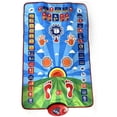 thumbnail image 1 of Tapis de Prière Électronique Islamique Musulman Musallah Namaz - 6 Couleurs Bleu Ciel, 1 of 5